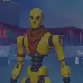 カルビアンパイナップル