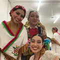 Vida de un bailarín folklorico