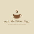 Pod Machine Hire