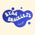 byaa bracelets