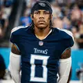 Carson Tennessee titans