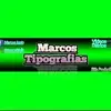 Marcos Tipografias