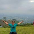 Angga Rothschild