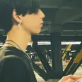 ぴーすけmensBRUNO梅田
