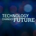 TECHNOLOGY IS OUR FUTURE