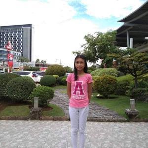 Kate Ashlyn Sarajena