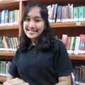 Madu Waruwu