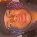 Lightskin  follows you