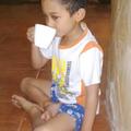 Cah Ndeso GK