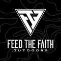 Feed The Faith Outdoors