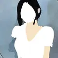 苒月