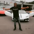 Kami Kano Farooq