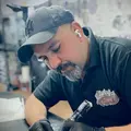 Haider art tattoo