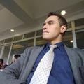 Hector Javier Urbano Vargas