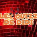 quizz de DiDi musique