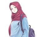 muslimah (CM) 
