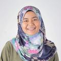Ellysha Syazana