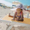 Tri-ling baby