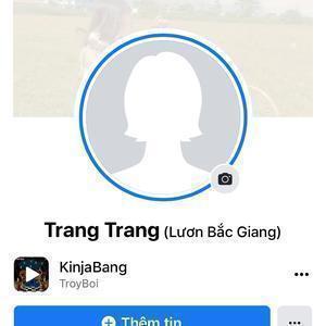 🎗Trang Trang🎗