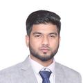 Md. Shahriar Ahmed 