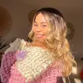 Amber  vegan beauty  life
