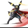 Fallenumbreon