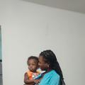 Rachael Busayo Makanjuola Mr bes