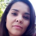 Suellen Faustino 