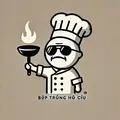 Bếp Trưởng Hư Cấu