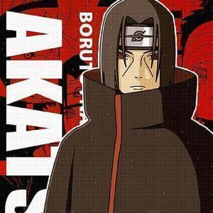 •{ɪᴛᴀᴄʜɪ ᴜᴄʜɪʜᴀ]🖤