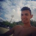 Rafael Barcelos