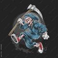 The grim reaper360