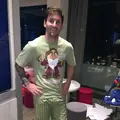 rafa scare