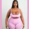 A Plus-size Review 