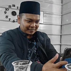 Kang Syarip