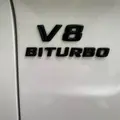 We like cl550 and bmw m8 comp