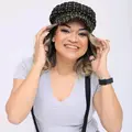 Prof  Laura
