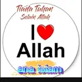 ana islam[LDR]