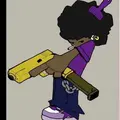 LadyZE