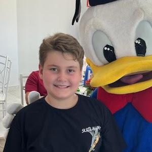 Tarcísio Schiavetti