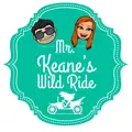 MrKeaneswildride NEW