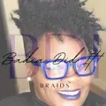 Badia Did It Braids
