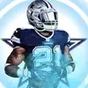 Cowboys on top 