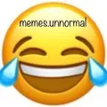 Memes Unnormal