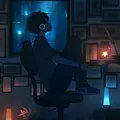I'm Ghost