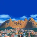 The Hidden Leaf