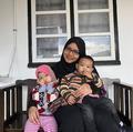 Nur Atiqah Mohd Suhaimi