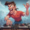 MM dj 80 mix