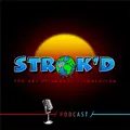STROKD The Podcast