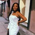 Shenell Ward